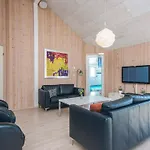 5 Star Holiday Home In Blavand