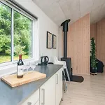 Casa de Férias 5 Star Holiday Home In Blavand *