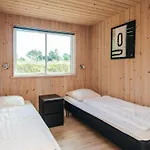 5 Star Holiday Home In Blavand
