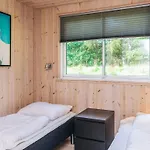5 Star Holiday Home In Blavand Casa de Férias *