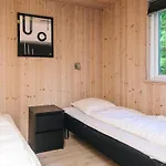 5 Star Holiday Home In Blavand Casa de Férias Blåvand