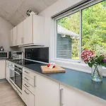5 Star Holiday Home In Blavand Blåvand