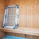 5 Star Holiday Home In Blavand