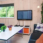 5 Star Holiday Home In Blavand Casa de Férias