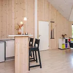 Casa de Férias 5 Star Holiday Home In Blavand *