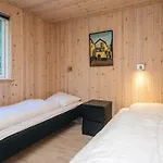 Casa de Férias 5 Star Holiday Home In Blavand Blåvand