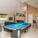 5 Star Holiday Home In Blavand