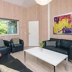 5 Star Holiday Home In Blavand Blåvand