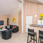 5 Star Holiday Home In Blavand Casa de Férias