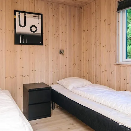 Luxury Retreat - By Traum Hébergement de vacances Blåvand