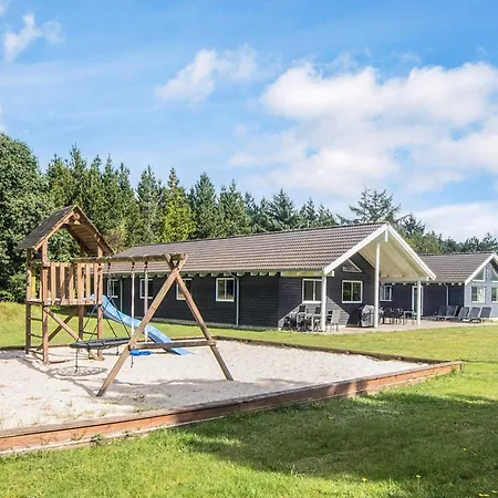 Luxury Retreat - By Traum Blåvand