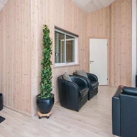 Hébergement de vacances Luxury Retreat - By Traum