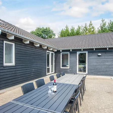 Luxury Retreat - By Traum *