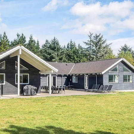 Hébergement de vacances Luxury Retreat - By Traum *