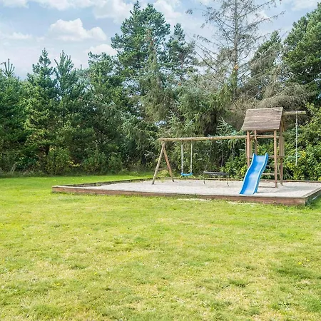 Luxury Retreat - By Traum Hébergement de vacances Blåvand