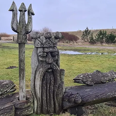 Hébergement de vacances Luxury Retreat - By Traum