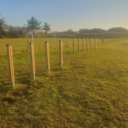 Luxury Retreat - By Traum 度假居