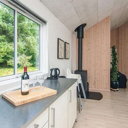 5 Star In * Blåvand