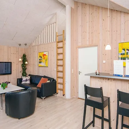Casa de Férias 5 Star In