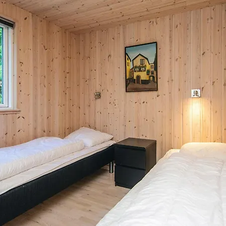 Casa de Férias 5 Star In