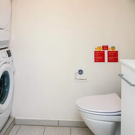 5 Star In Blåvand